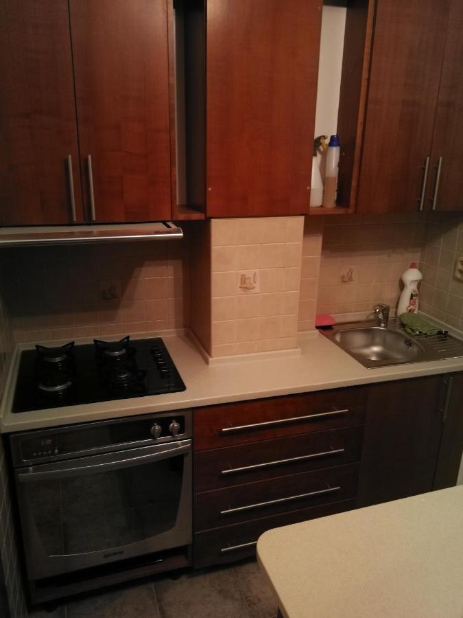 Apartamento Barrandov *