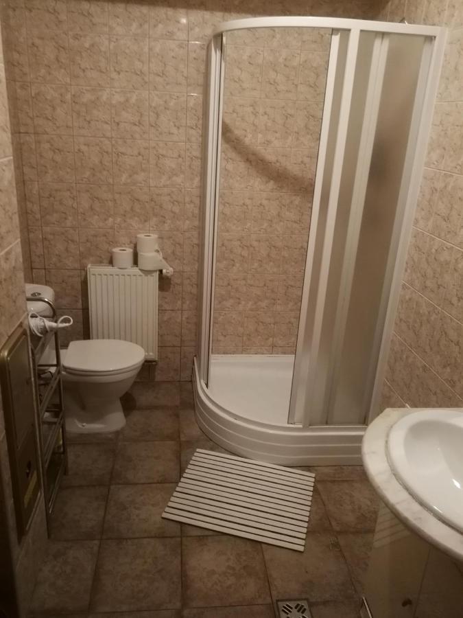 Barrandov Praga